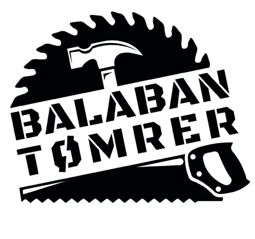 Balaban Tømrer Logo